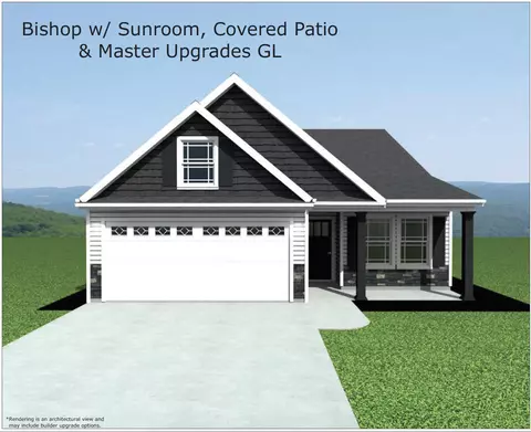 551 Fairlead Ln, Chesnee, SC 29323