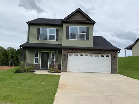 548 Fairlead Ln, Chesnee, SC 29323