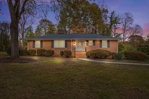 107 Spring Valley Rd, Greenville, SC 29615