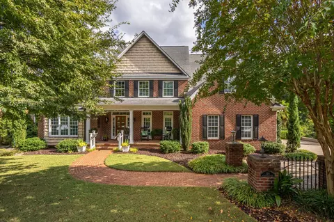 114 Wendover Ct, Spartanburg, SC 29302
