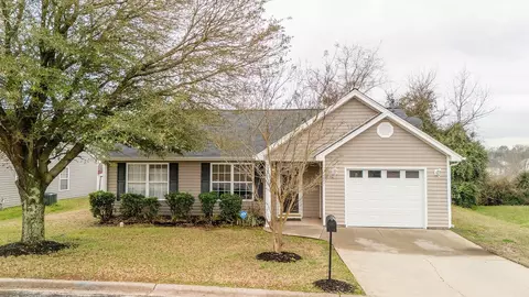 309 Honor Rd, Duncan, SC 29334