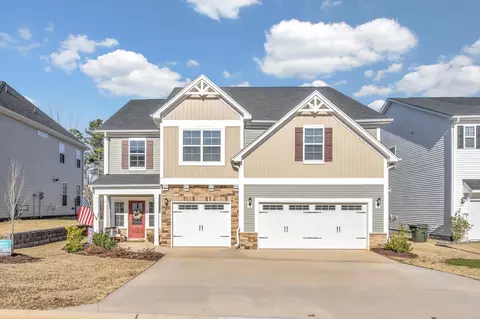 191 Crisp Cameo Ct, Greer, SC 29651