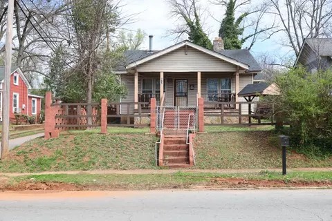 795 Howard St, Spartanburg, SC 29303