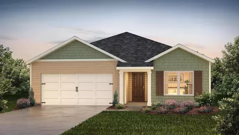 3062 Hickory Ridge Trl, Moore, SC 29369