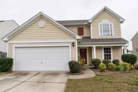 5 Sweet Shade Way, Greenville, SC 29605