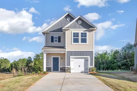 2005 Silverwalk Ct, Duncan, SC 29334