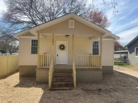 266 Brenton Ave, Spartanburg, SC 29303