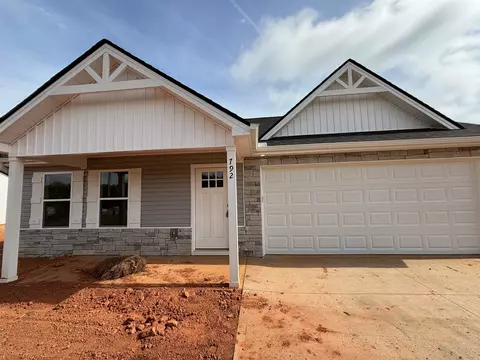 Exterior - 792 Darwin Rd, Gaffney, SC 29340 photo 5 of 5