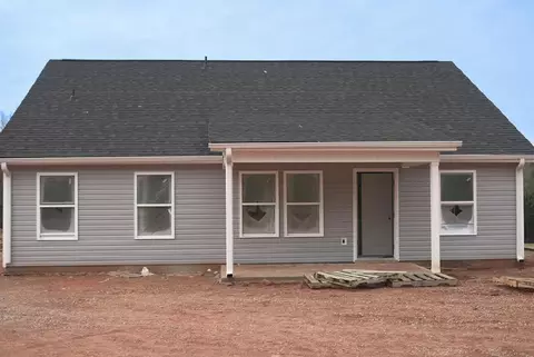 Exterior - 792 Darwin Rd, Gaffney, SC 29340 photo 4 of 5