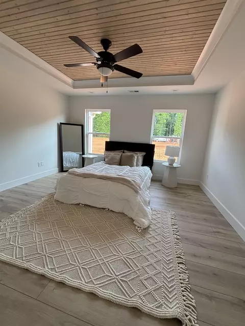 Bedroom - 792 Darwin Rd, Gaffney, SC 29340 photo 3 of 3