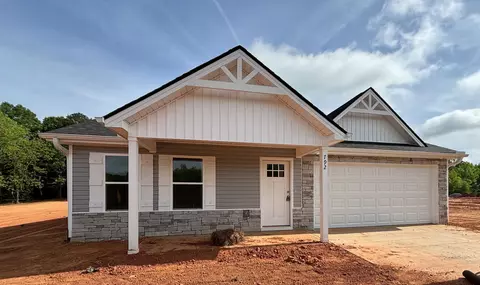 792 Darwin Rd, Gaffney, SC 29340