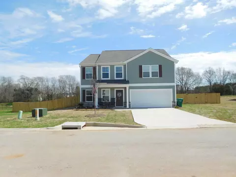 140 Deno Drive Dr, Gaffney, SC 29341