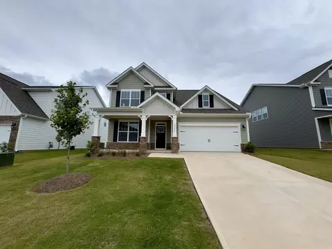 5422 Cherwell Ave, Boiling Springs, SC 29316
