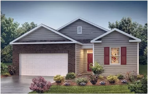3065 Hickory Ridge Trl, Moore, SC 29369