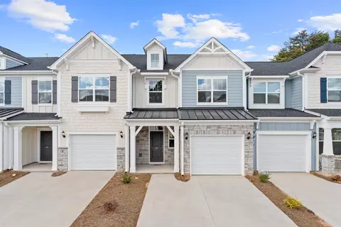 327 Nettle Ln, Greenville, SC 29607