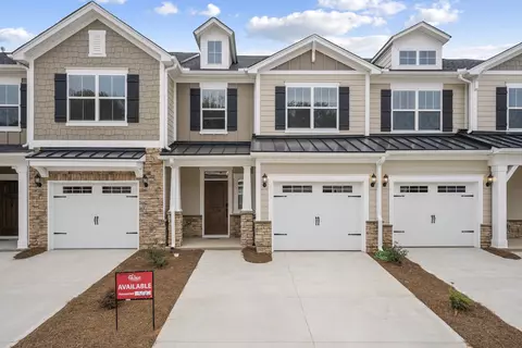 336 Nettle Ln, Greenville, SC 29607