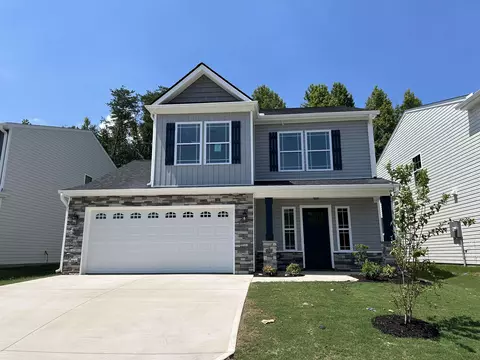 583 Wooden Duck Street St, Spartanburg, SC 29303