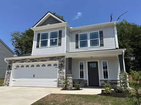 1315 Fairbairn Road Rd, Spartanburg, SC 29303