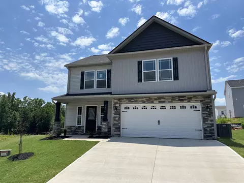1314 Fairbairn Road Rd, Spartanburg, SC 29303