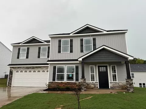 1211 Melrude Court Ct, Spartanburg, SC 29303