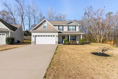 324 Catterick Way, Fountain Inn, SC 29644