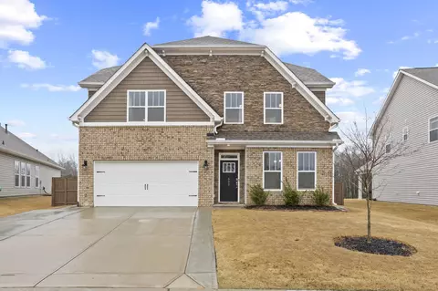 602 Elwood Dr, Duncan, SC 29334