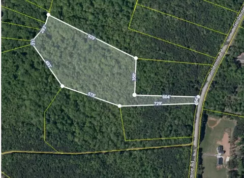4216 Goldmine Lot 3 Rd, Spartanburg, SC 29302