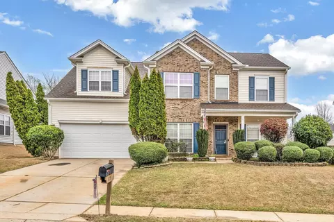 115 Rogers Mill Dr, Duncan, SC 29334