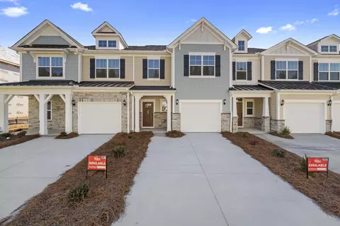348 Nettle Ln, Greenville, SC 29607