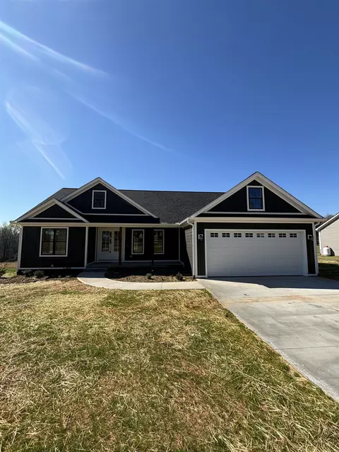 201 Ferree Rd, Campobello, SC 29322