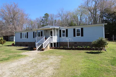 1893 Riddle Rd, Pauline, SC 29374