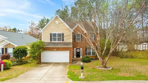 740 Terrace Creek Dr, Duncan, SC 29334