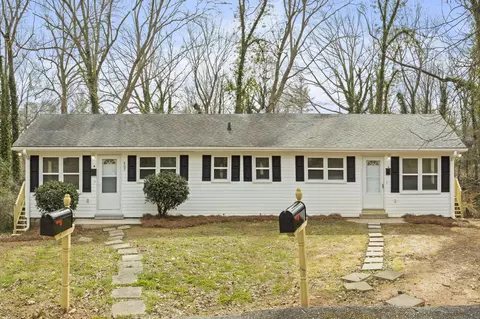 407 Yardley Ct, Spartanburg, SC 29306