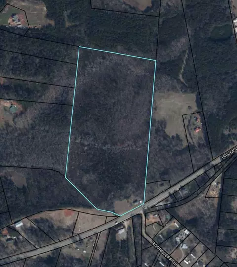 4098 Highway 11, Inman, SC 29349