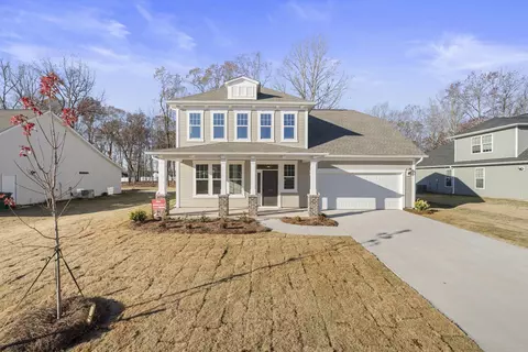 4115 Crest Ridge Ln, Boiling Springs, SC 29316