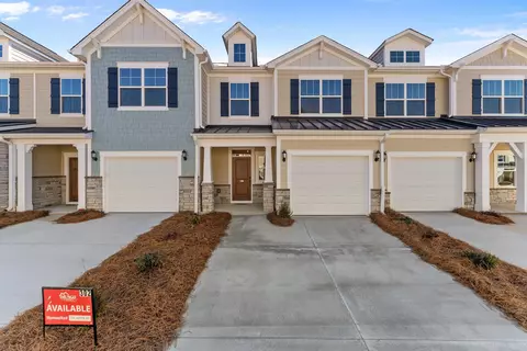 346 Nettle Ln, Greenville, SC 29607