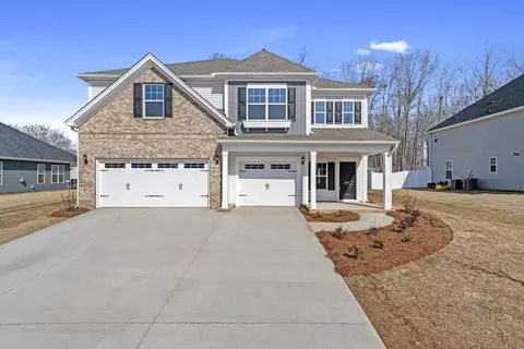 4224 Winding Ridge Ln, Boiling Springs, SC 29316