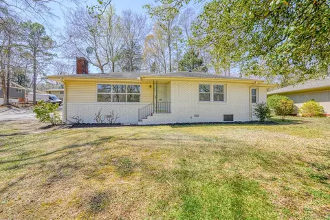 333 Francis Marion Dr, Spartanburg, SC 29302