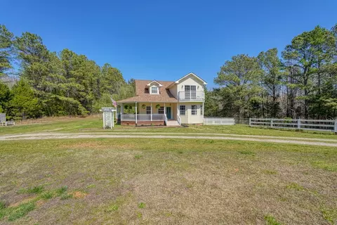225 Two Mile Creek Rd, Enoree, SC 29335