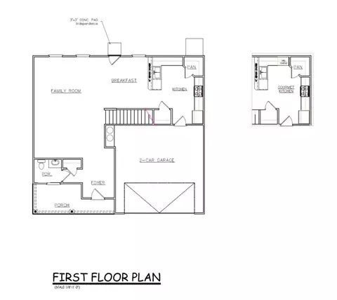 3052 Emberly Dr, Roebuck, SC 29376 photo 3