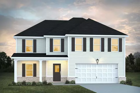3052 Emberly Dr, Roebuck, SC 29376