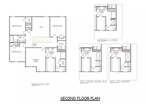 3052 Emberly Dr, Roebuck, SC 29376 photo 4