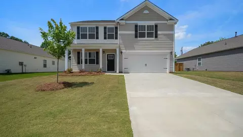 4365 Remington Ave, Boiling Springs, SC 29316