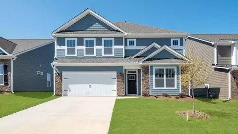 5427 Cherwell Ave, Boiling Springs, SC 29316