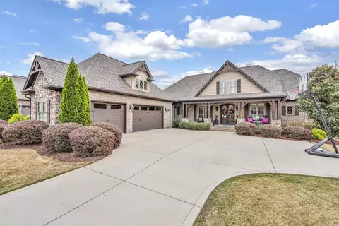 105 Stone Gate Dr, Duncan, SC 29334