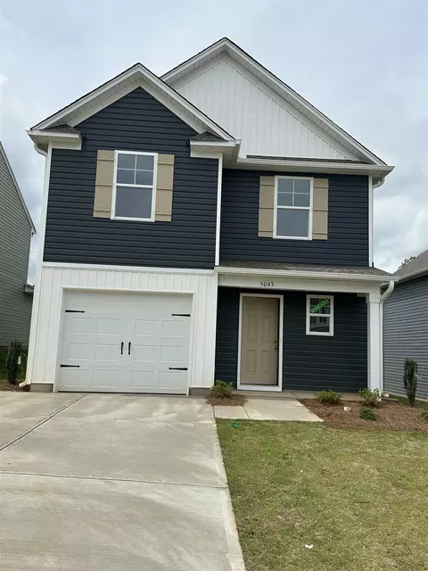 5043 Sunnycreek Dr, Boiling Springs, SC 29316