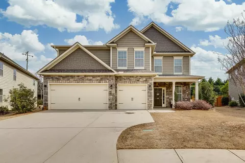 83 Wood Hollow Cir, Greer, SC 29650