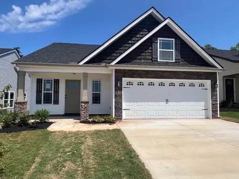 1140 Cleve Gosnell Ln, Spartanburg, SC 29303