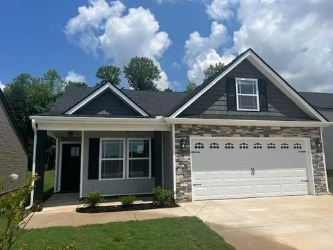 1120 Cleve Gosnell Ln, Spartanburg, SC 29303