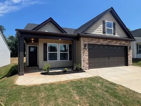 1136 Cleve Gosnell Ln, Spartanburg, SC 29303